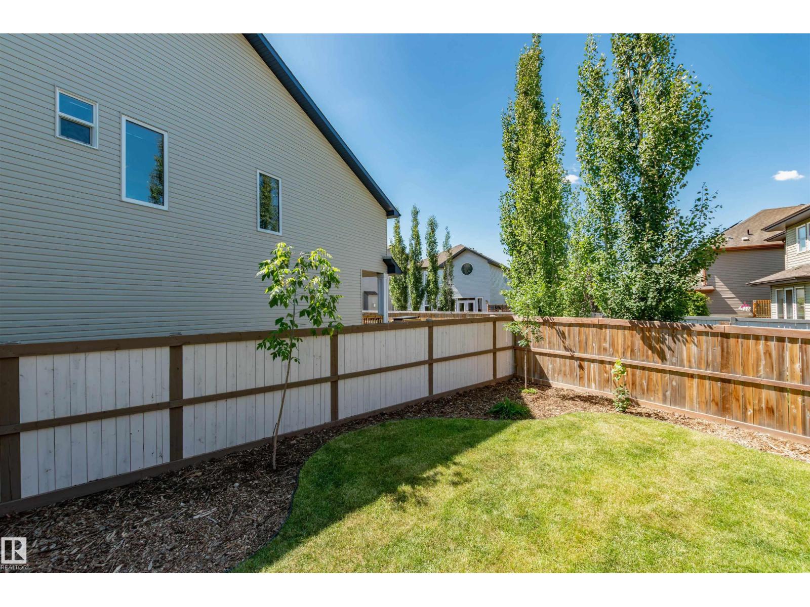 17 Sunbury Pl, Sherwood Park, Alberta  T8H 0K3 - Photo 55 - E4459628