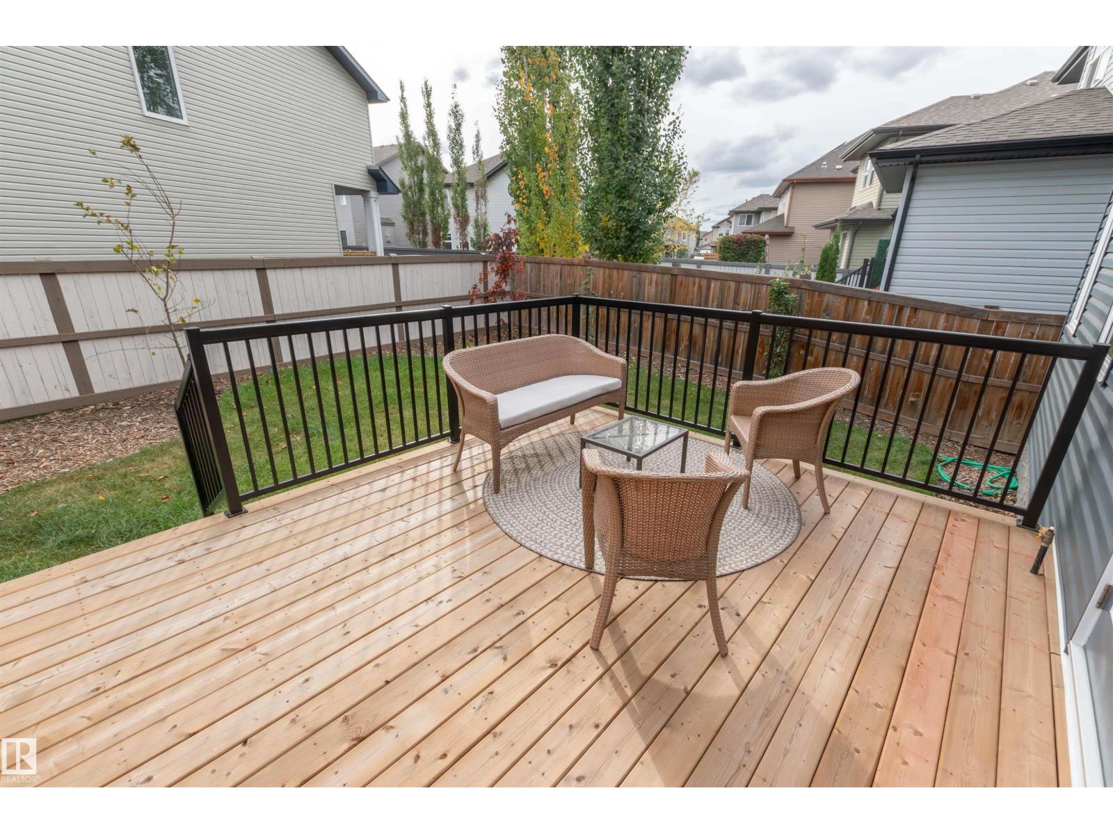 17 Sunbury Pl, Sherwood Park, Alberta  T8H 0K3 - Photo 45 - E4459628