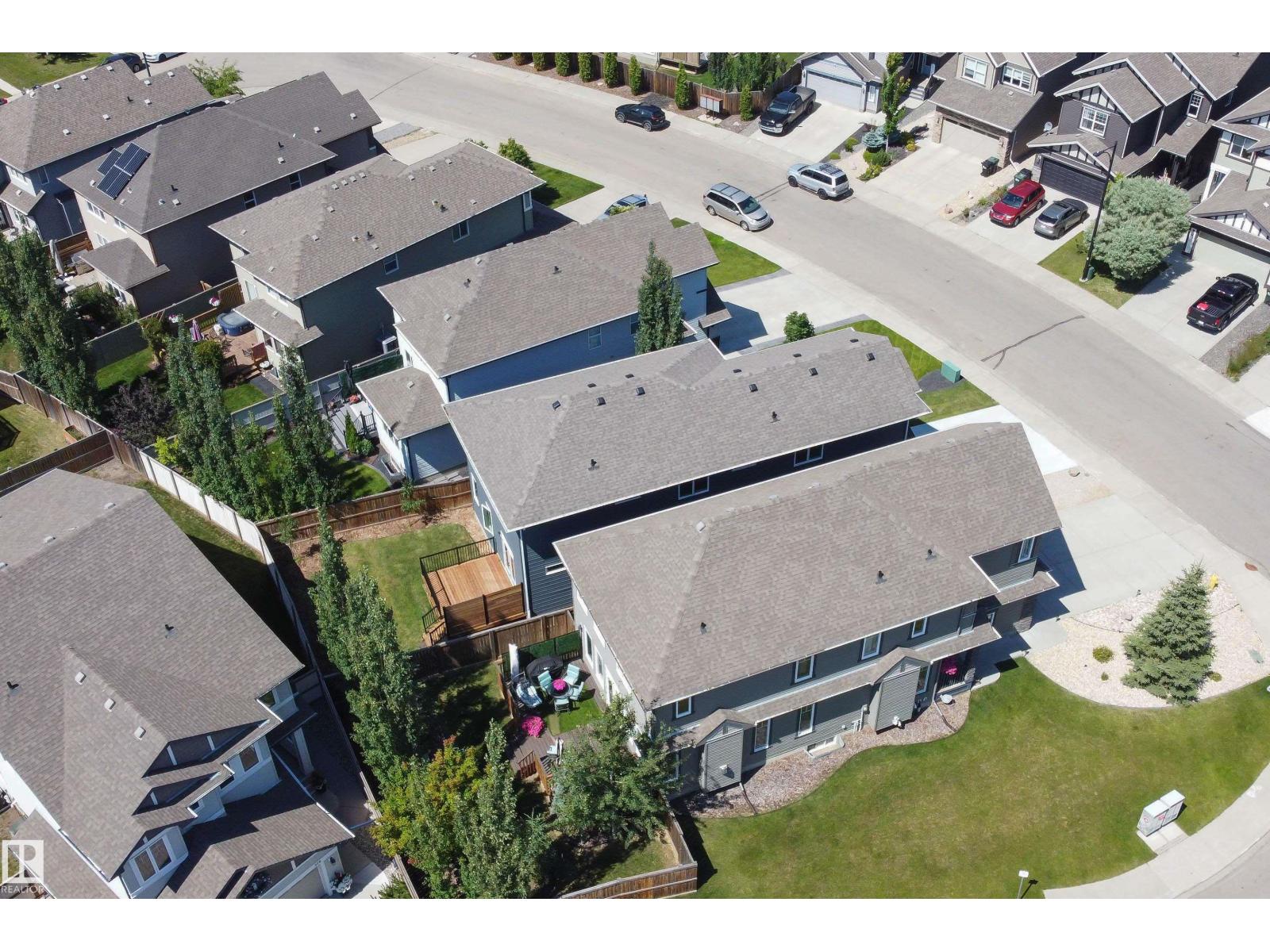 17 Sunbury Pl, Sherwood Park, Alberta  T8H 0K3 - Photo 51 - E4459628