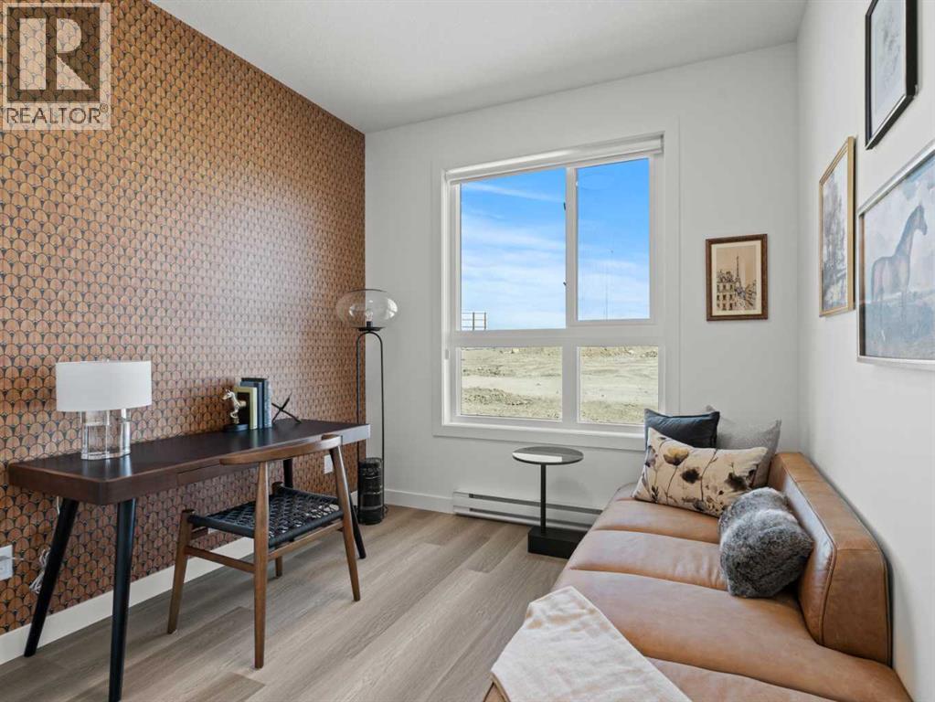 A121, 2026 81 Street Sw, Calgary, Alberta  T3H 3V9 - Photo 9 - A2252937