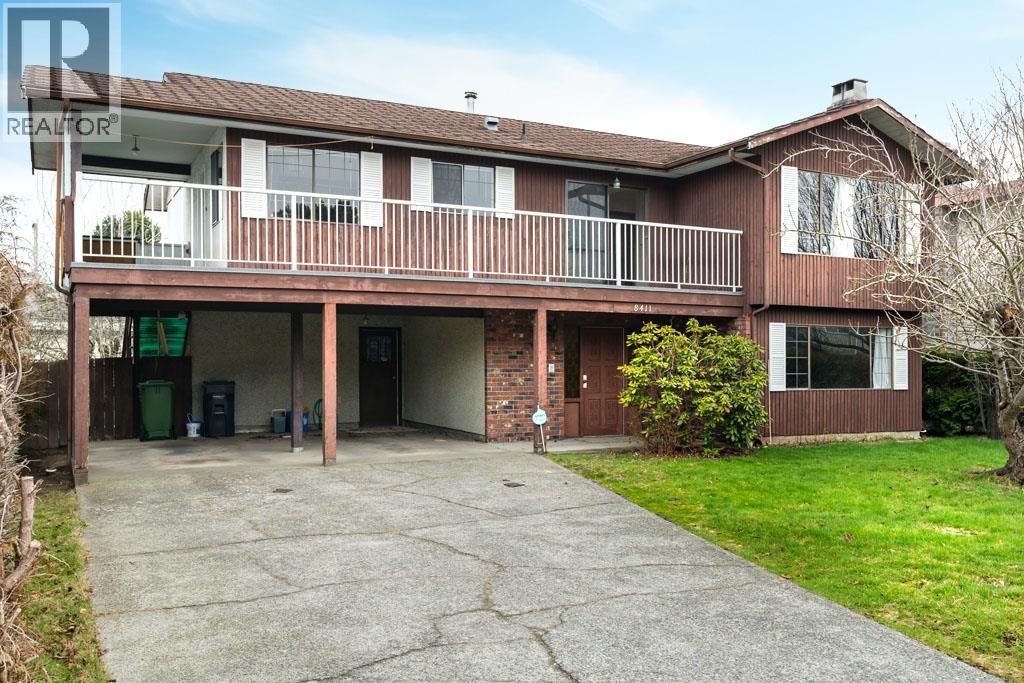 8411 Rideau Drive, Richmond, British Columbia  V6Y 2E8 - Photo 3 - R3055447