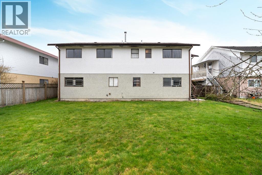 8411 Rideau Drive, Richmond, British Columbia  V6Y 2E8 - Photo 4 - R3055447
