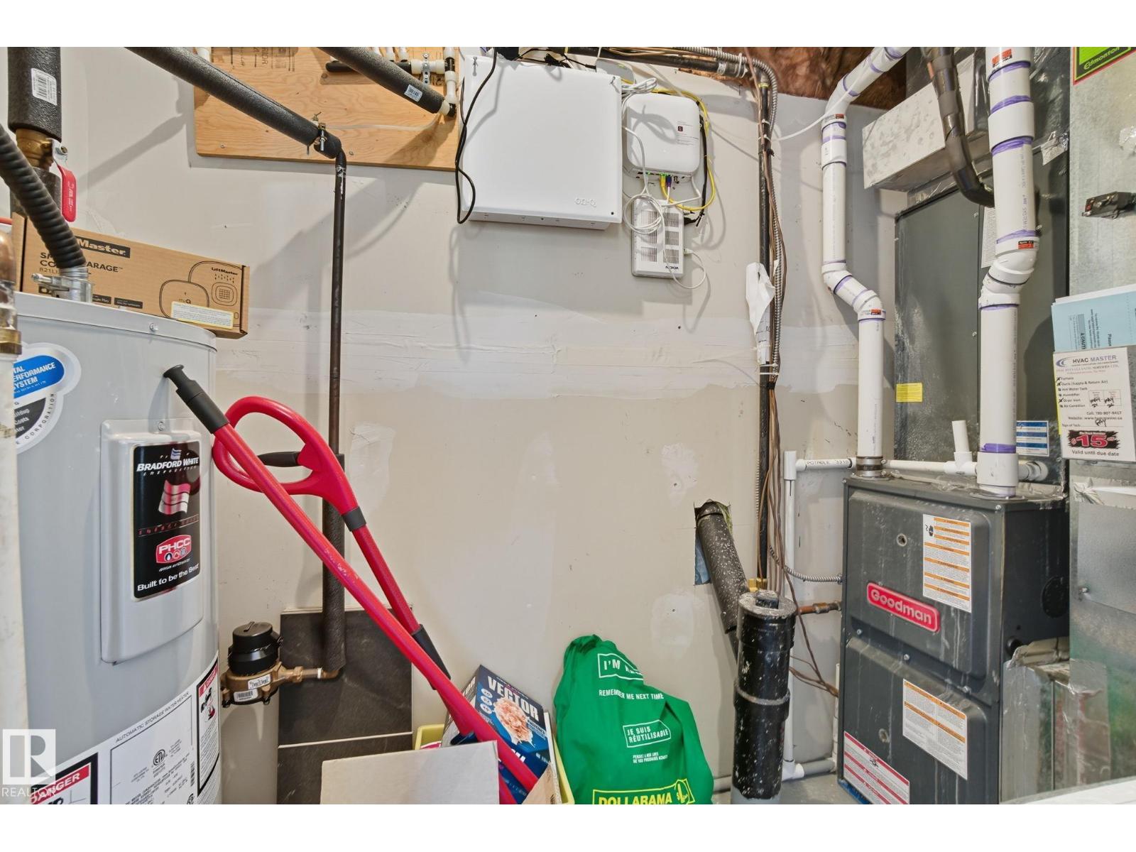 #29 1075 Rosenthal Bv Nw, Edmonton, Alberta  T5T 7G5 - Photo 10 - E4460948