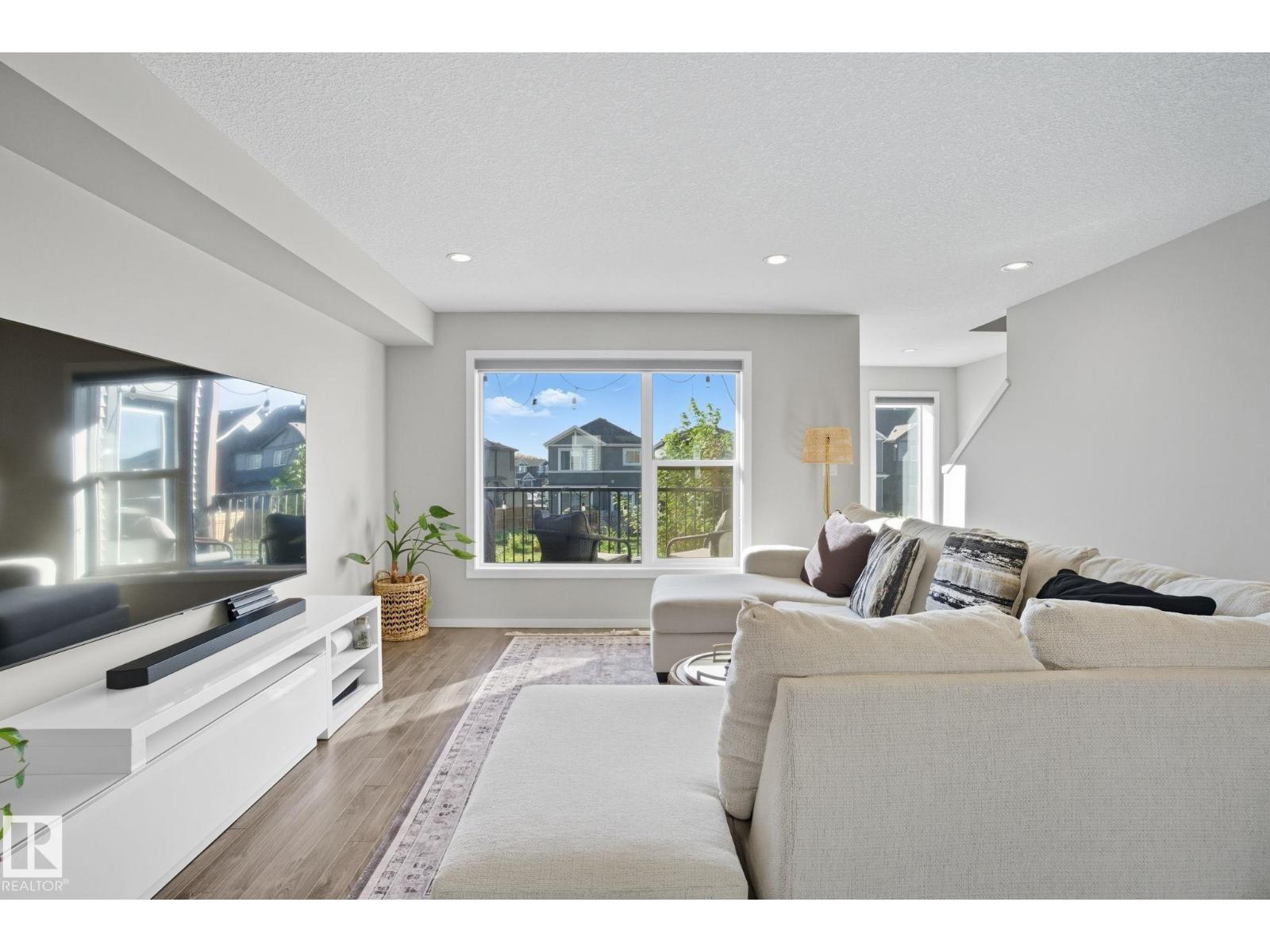 #29 1075 Rosenthal Bv Nw, Edmonton, Alberta  T5T 7G5 - Photo 14 - E4460948