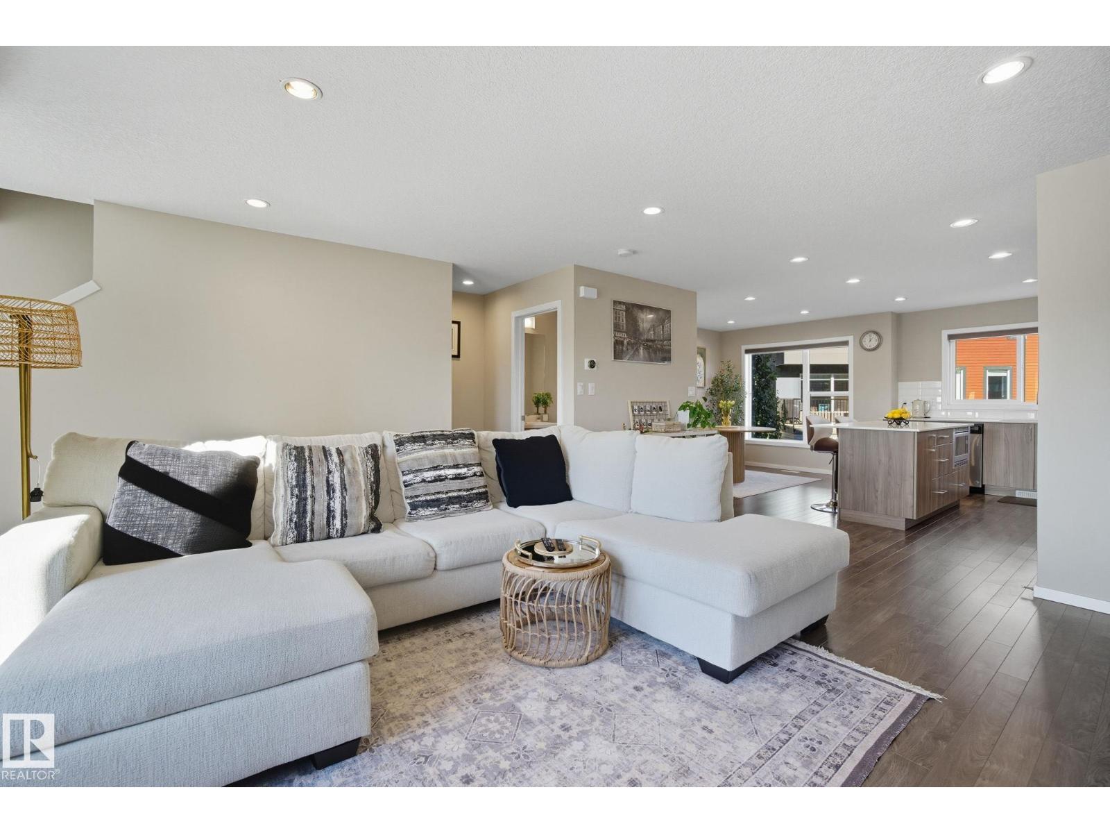 #29 1075 Rosenthal Bv Nw, Edmonton, Alberta  T5T 7G5 - Photo 15 - E4460948