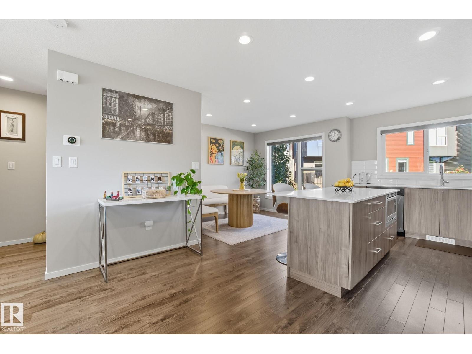 #29 1075 Rosenthal Bv Nw, Edmonton, Alberta  T5T 7G5 - Photo 16 - E4460948