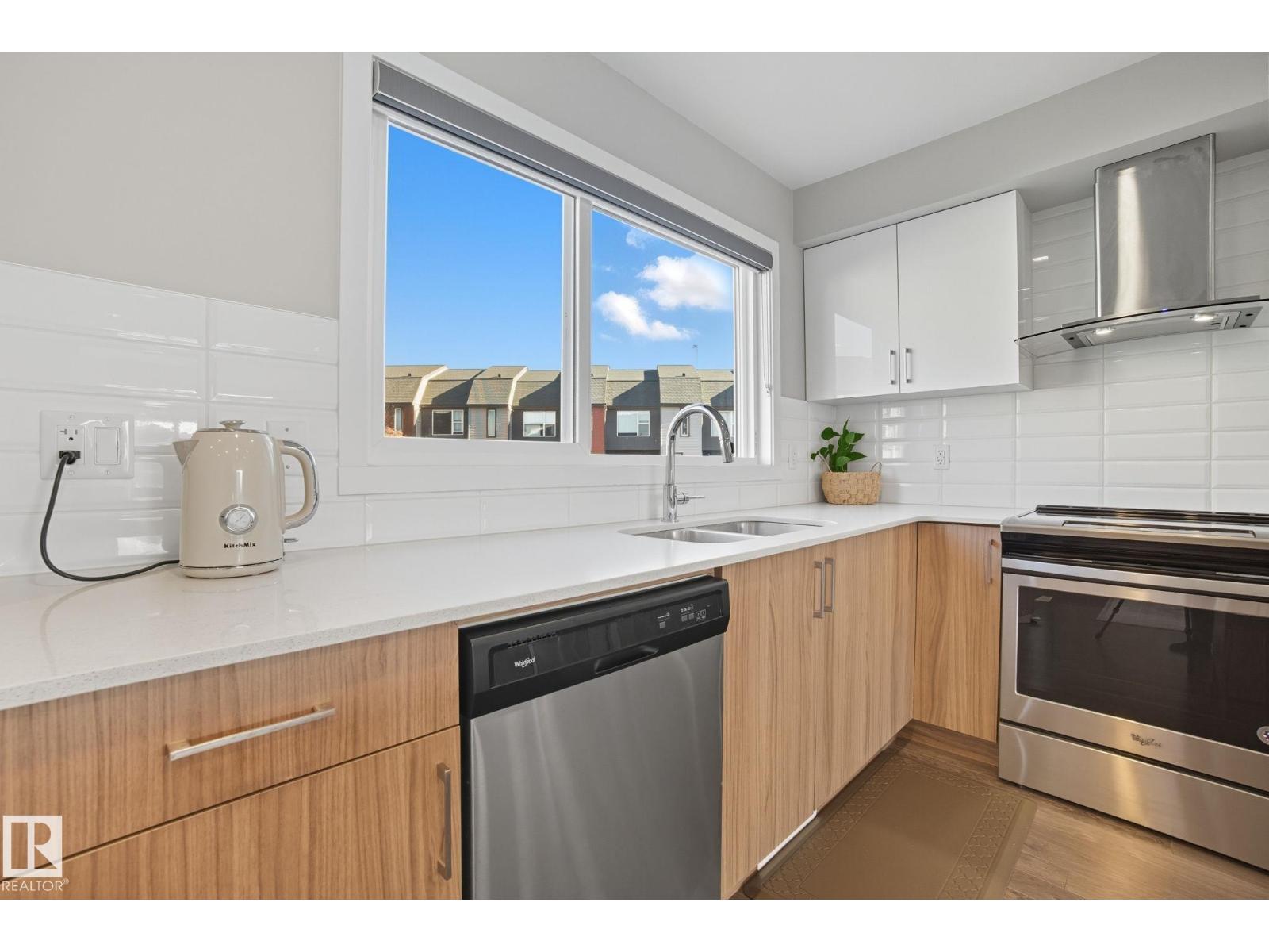 #29 1075 Rosenthal Bv Nw, Edmonton, Alberta  T5T 7G5 - Photo 19 - E4460948