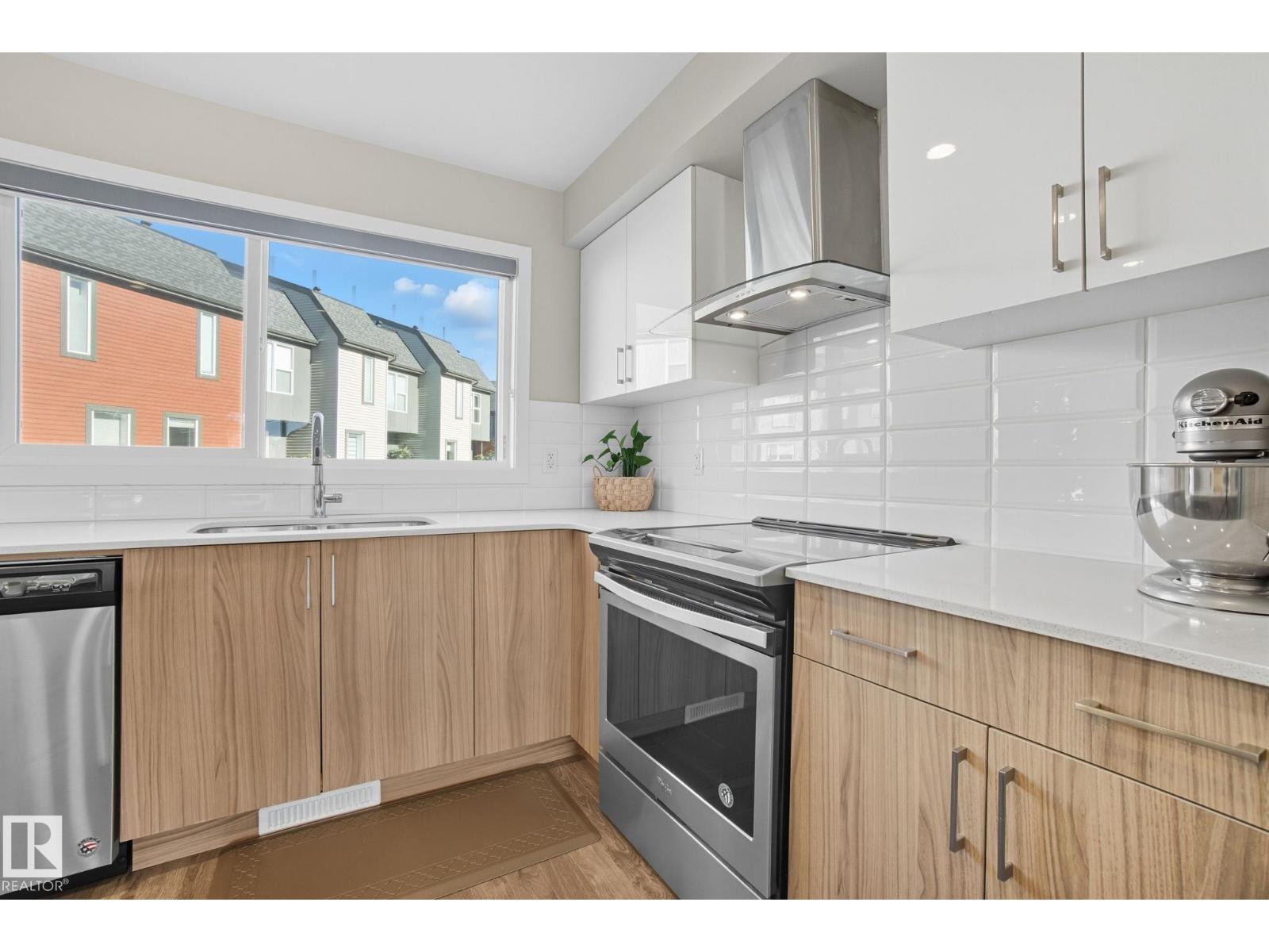 #29 1075 Rosenthal Bv Nw, Edmonton, Alberta  T5T 7G5 - Photo 20 - E4460948