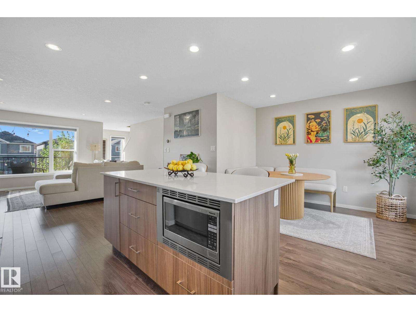 #29 1075 Rosenthal Bv Nw, Edmonton, Alberta  T5T 7G5 - Photo 21 - E4460948