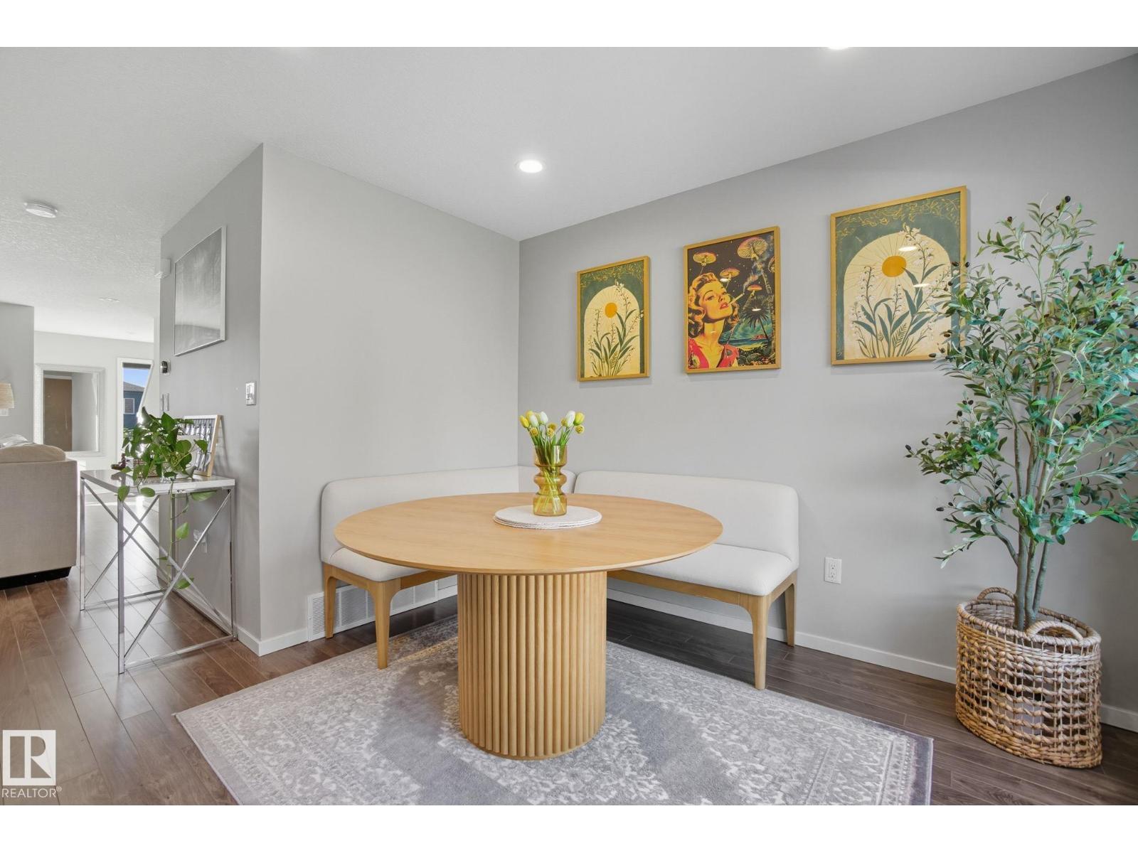 #29 1075 Rosenthal Bv Nw, Edmonton, Alberta  T5T 7G5 - Photo 22 - E4460948
