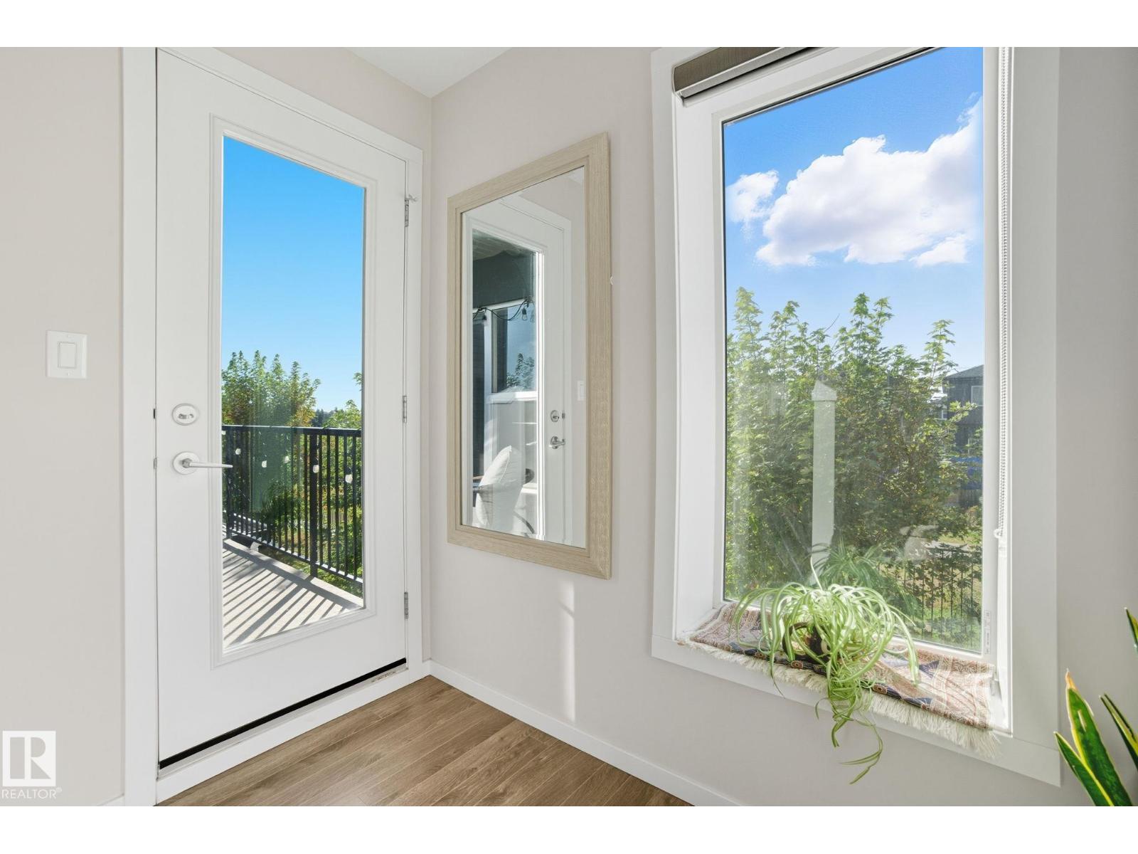 #29 1075 Rosenthal Bv Nw, Edmonton, Alberta  T5T 7G5 - Photo 26 - E4460948