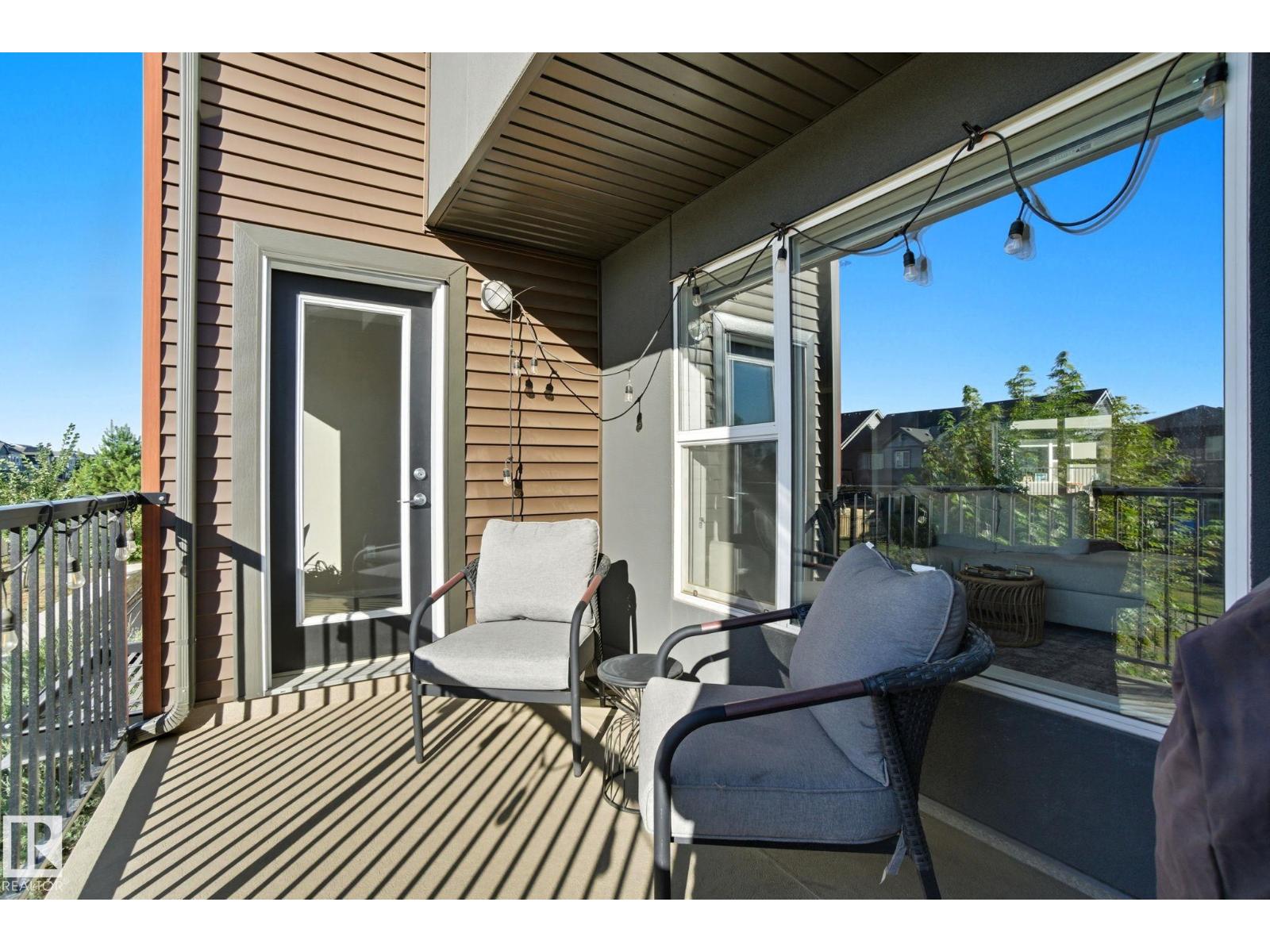 #29 1075 Rosenthal Bv Nw, Edmonton, Alberta  T5T 7G5 - Photo 28 - E4460948