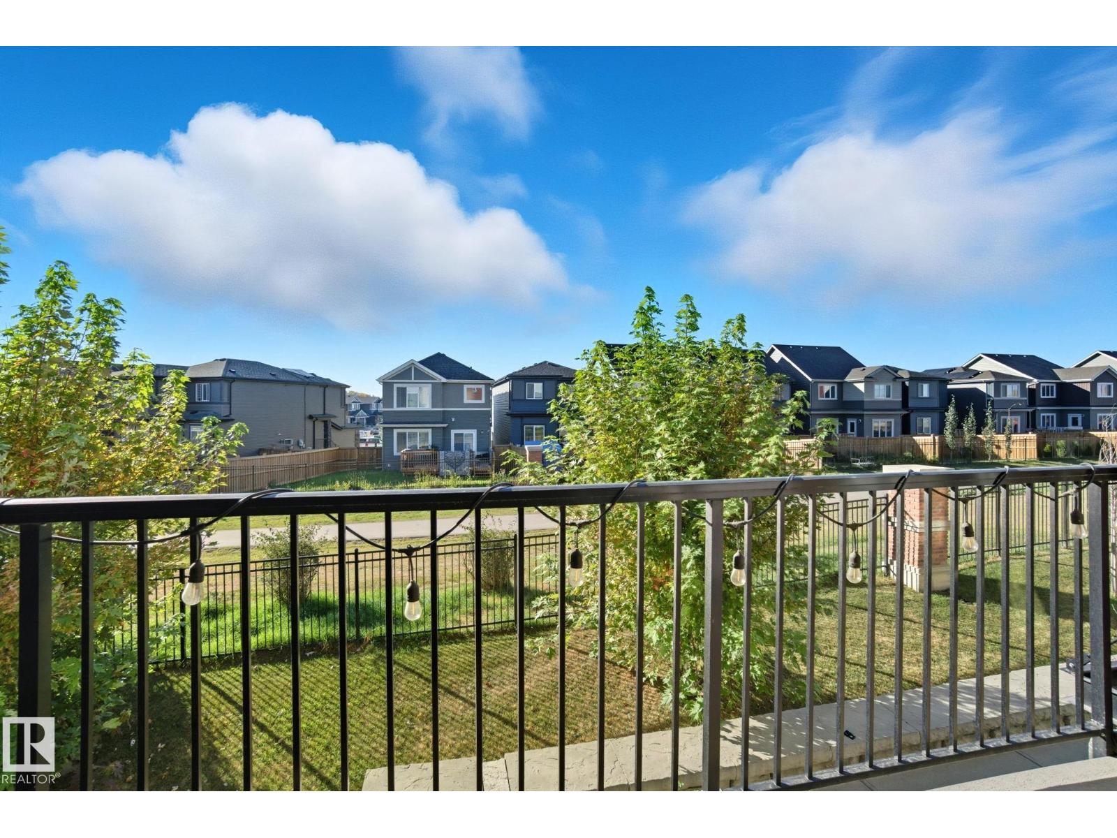 #29 1075 Rosenthal Bv Nw, Edmonton, Alberta  T5T 7G5 - Photo 29 - E4460948