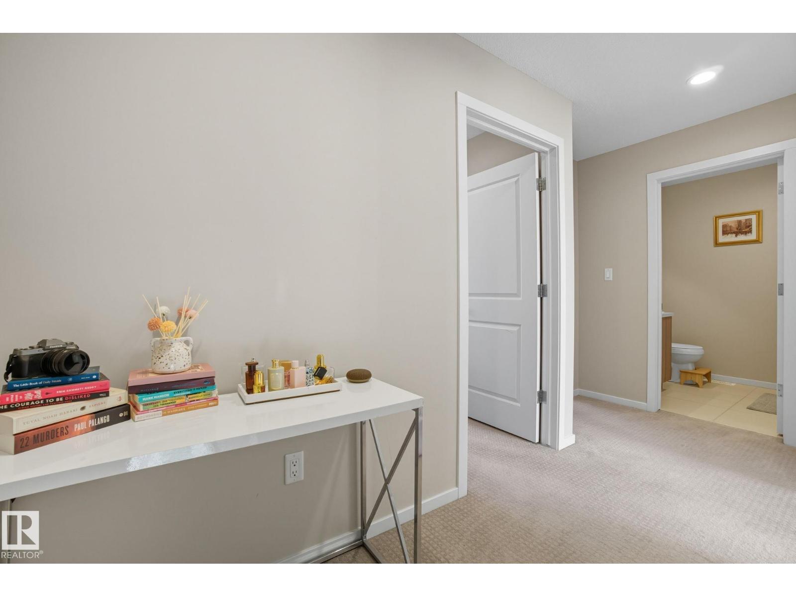 #29 1075 Rosenthal Bv Nw, Edmonton, Alberta  T5T 7G5 - Photo 30 - E4460948