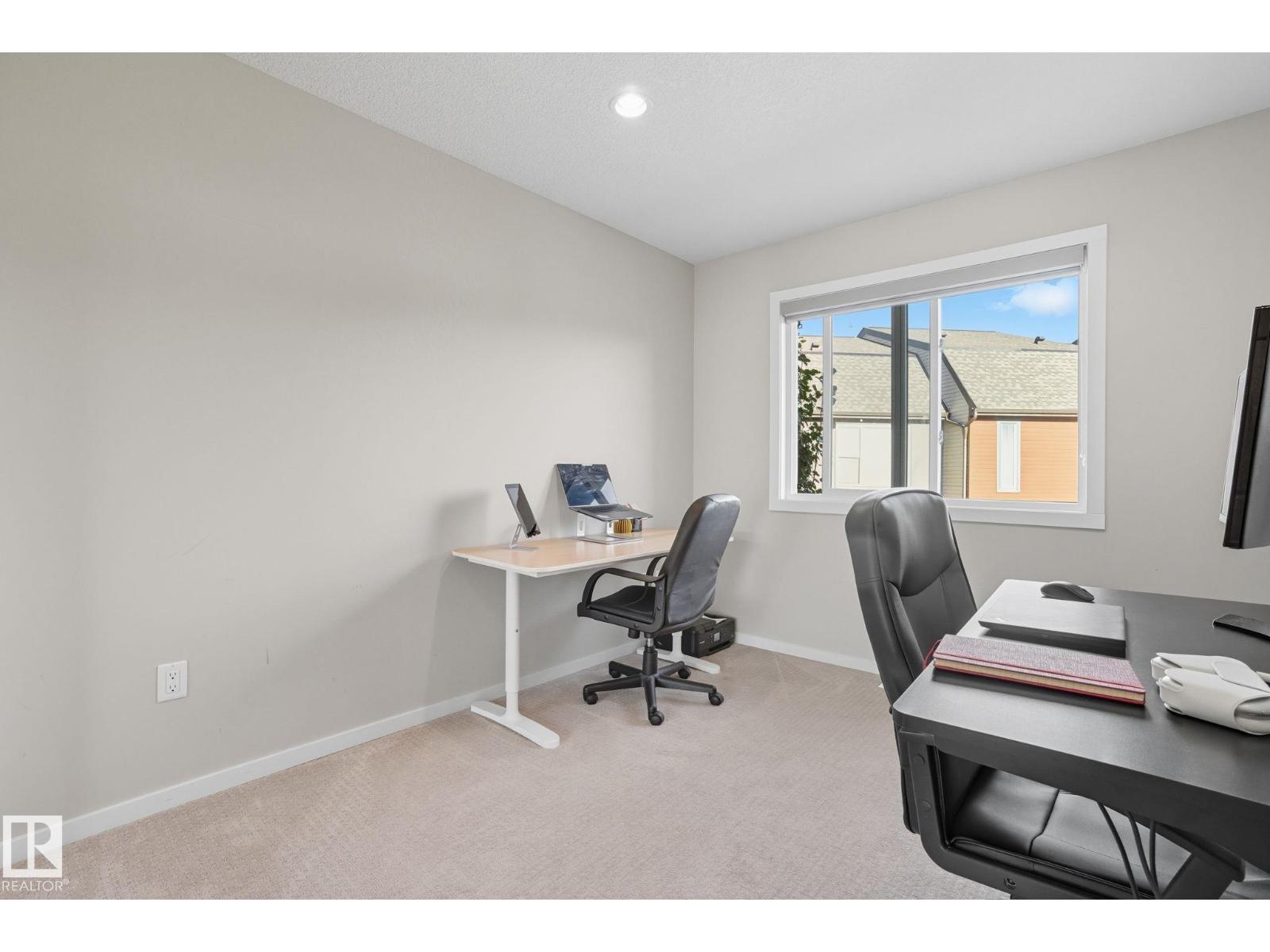 #29 1075 Rosenthal Bv Nw, Edmonton, Alberta  T5T 7G5 - Photo 31 - E4460948