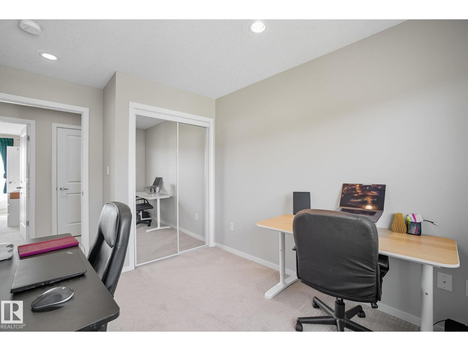 #29 1075 Rosenthal Bv Nw, Edmonton, Alberta  T5T 7G5 - Photo 33 - E4460948