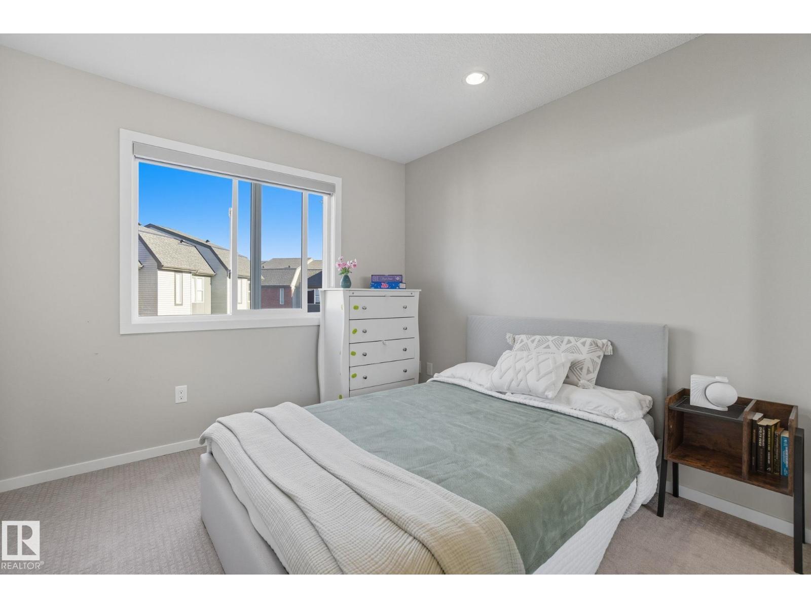 #29 1075 Rosenthal Bv Nw, Edmonton, Alberta  T5T 7G5 - Photo 36 - E4460948
