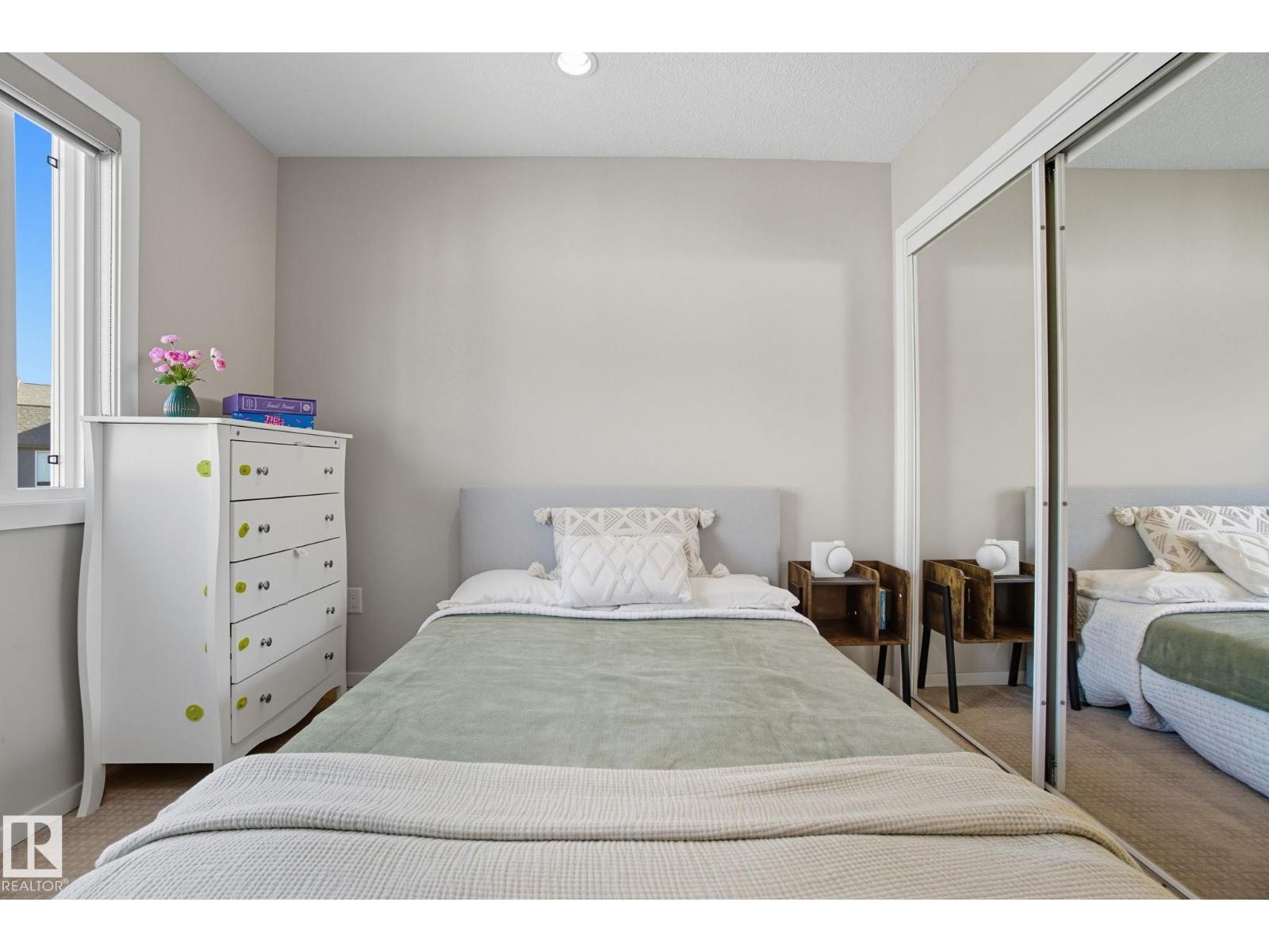 #29 1075 Rosenthal Bv Nw, Edmonton, Alberta  T5T 7G5 - Photo 37 - E4460948