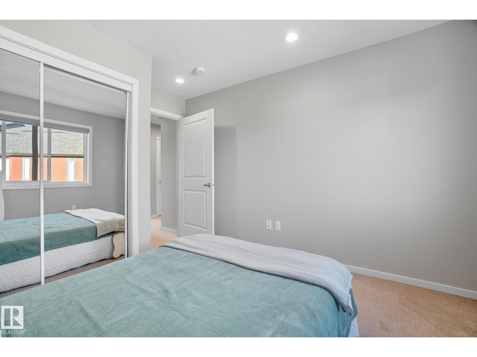 #29 1075 Rosenthal Bv Nw, Edmonton, Alberta  T5T 7G5 - Photo 38 - E4460948
