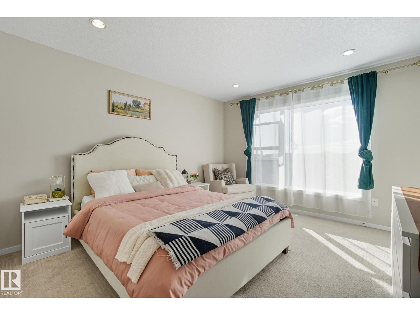 #29 1075 Rosenthal Bv Nw, Edmonton, Alberta  T5T 7G5 - Photo 39 - E4460948