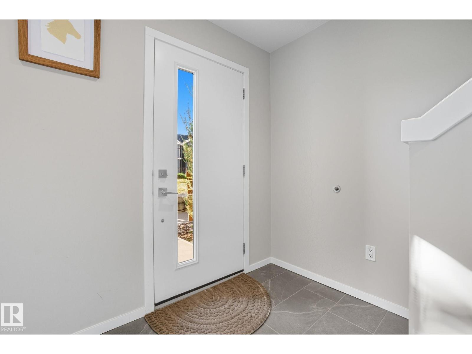 #29 1075 Rosenthal Bv Nw, Edmonton, Alberta  T5T 7G5 - Photo 4 - E4460948
