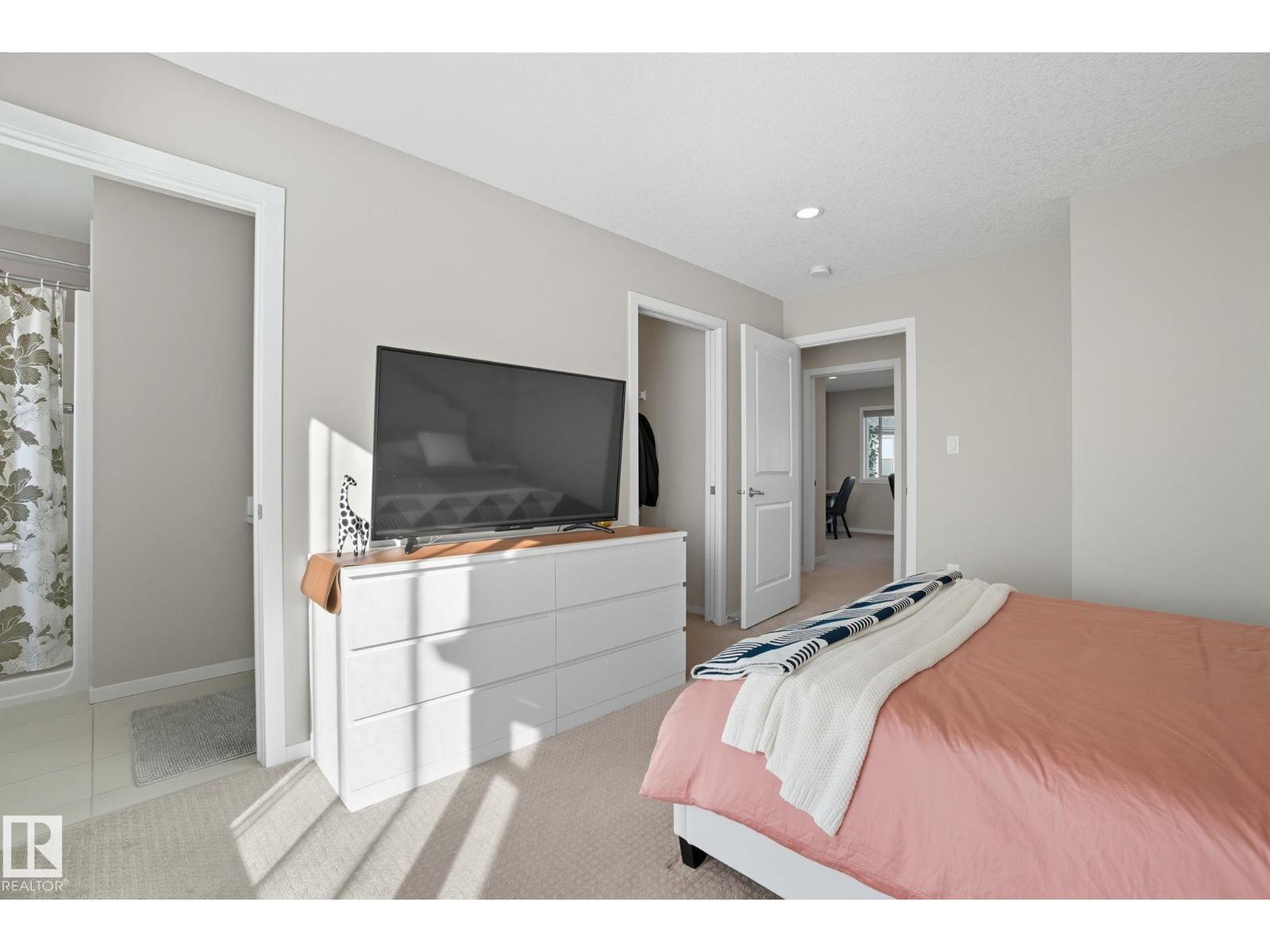 #29 1075 Rosenthal Bv Nw, Edmonton, Alberta  T5T 7G5 - Photo 41 - E4460948
