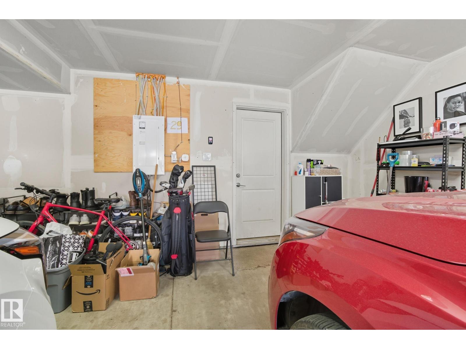 #29 1075 Rosenthal Bv Nw, Edmonton, Alberta  T5T 7G5 - Photo 47 - E4460948