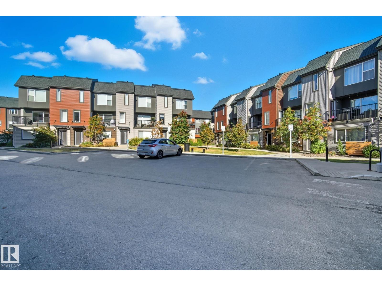 #29 1075 Rosenthal Bv Nw, Edmonton, Alberta  T5T 7G5 - Photo 49 - E4460948