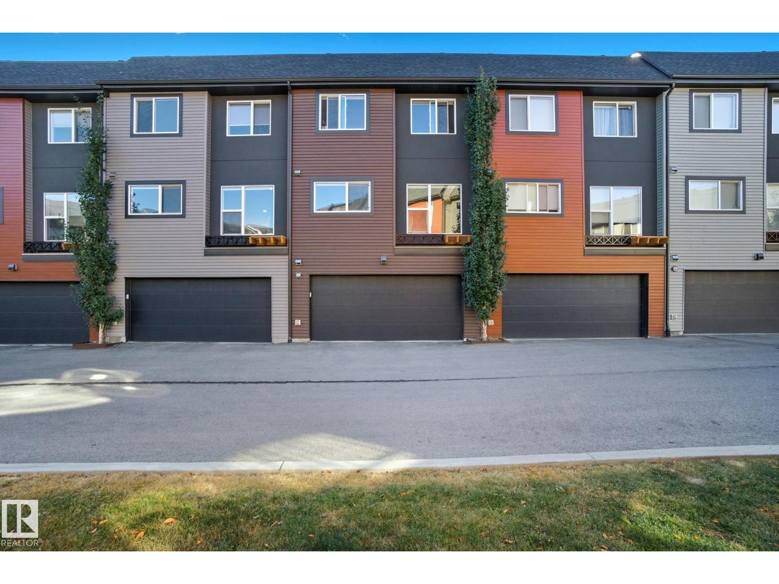 #29 1075 Rosenthal Bv Nw, Edmonton, Alberta  T5T 7G5 - Photo 51 - E4460948