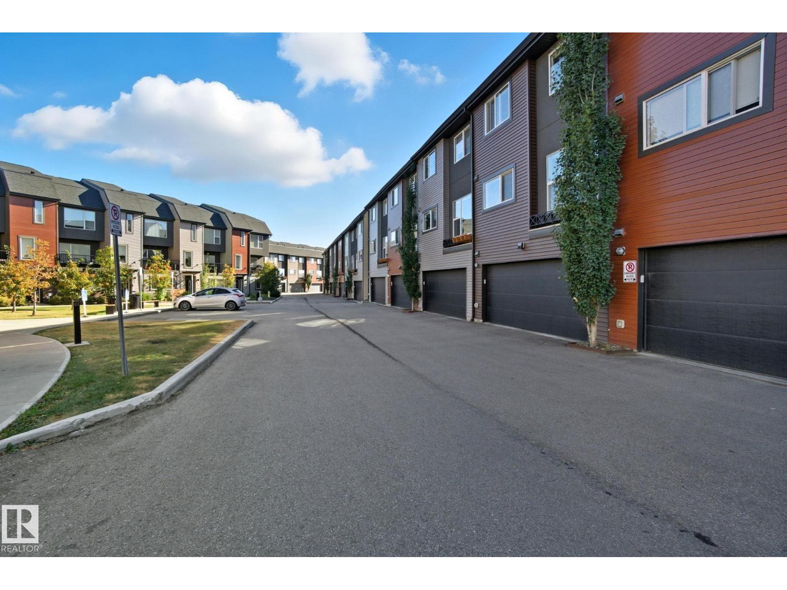 #29 1075 Rosenthal Bv Nw, Edmonton, Alberta  T5T 7G5 - Photo 52 - E4460948