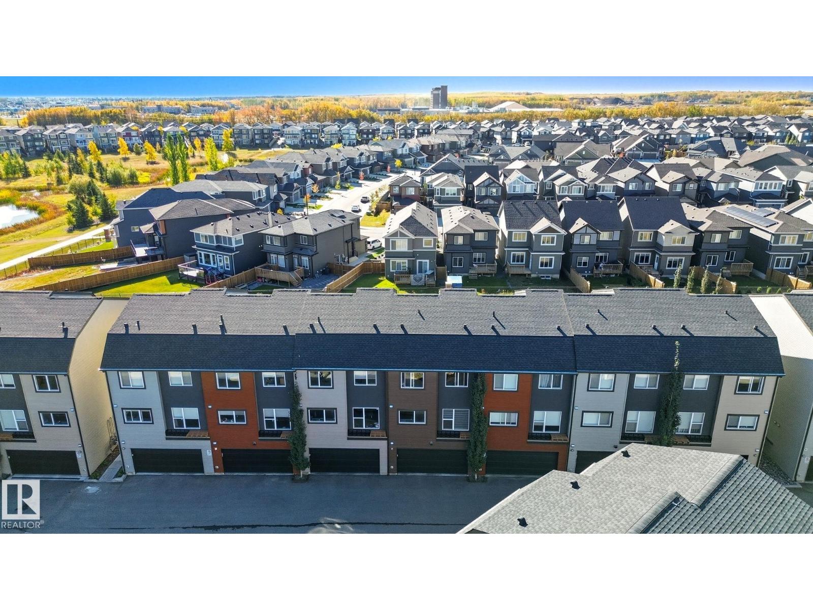 #29 1075 Rosenthal Bv Nw, Edmonton, Alberta  T5T 7G5 - Photo 56 - E4460948