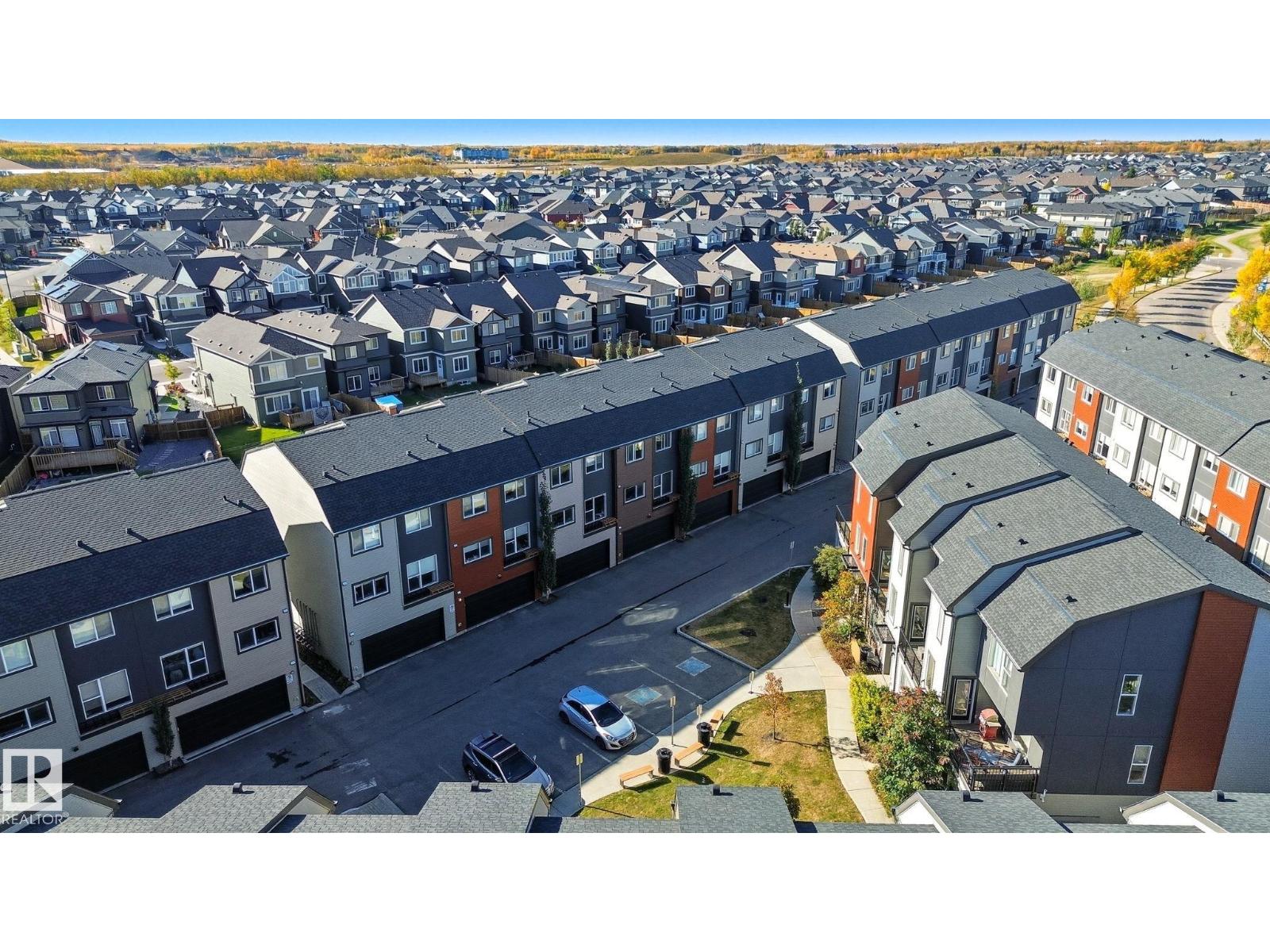 #29 1075 Rosenthal Bv Nw, Edmonton, Alberta  T5T 7G5 - Photo 57 - E4460948