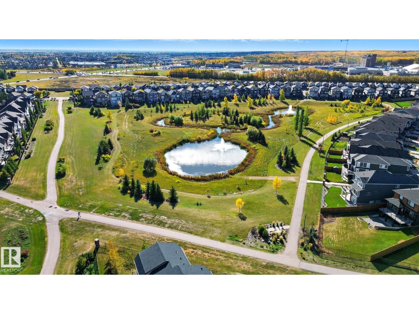#29 1075 Rosenthal Bv Nw, Edmonton, Alberta  T5T 7G5 - Photo 58 - E4460948