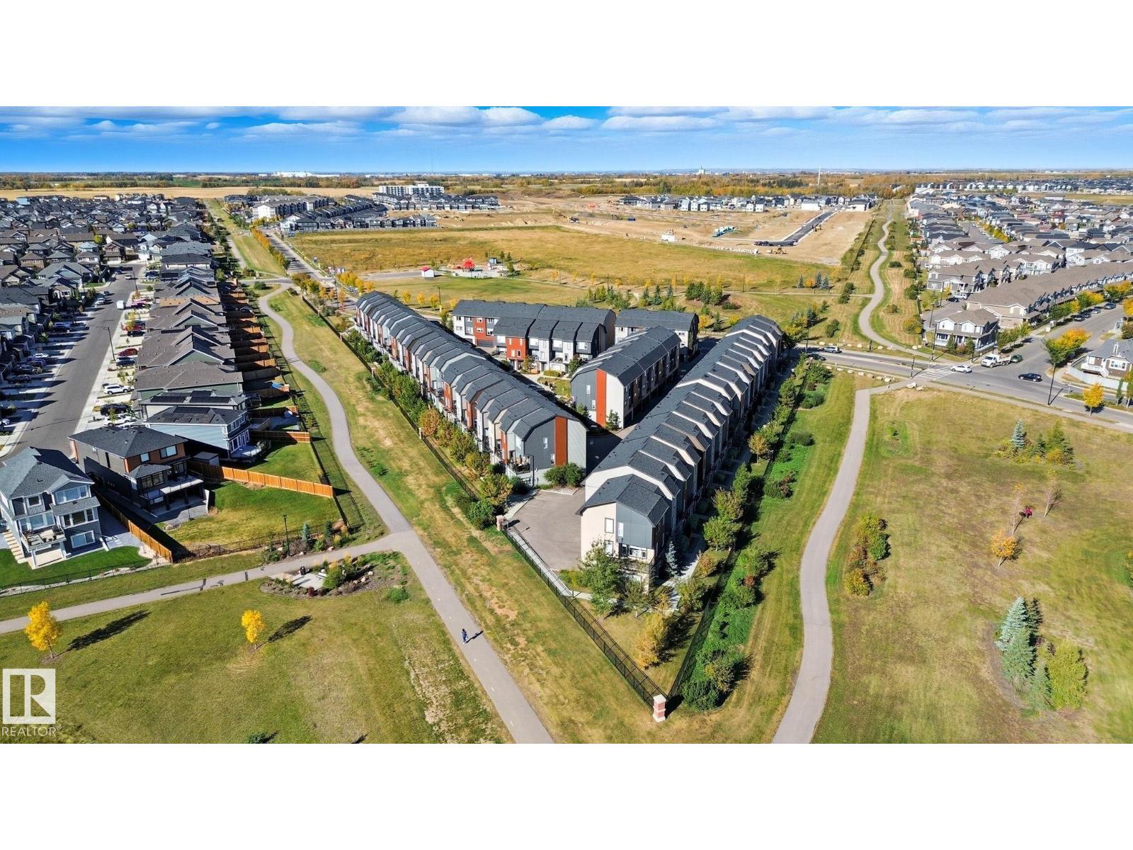 #29 1075 Rosenthal Bv Nw, Edmonton, Alberta  T5T 7G5 - Photo 59 - E4460948