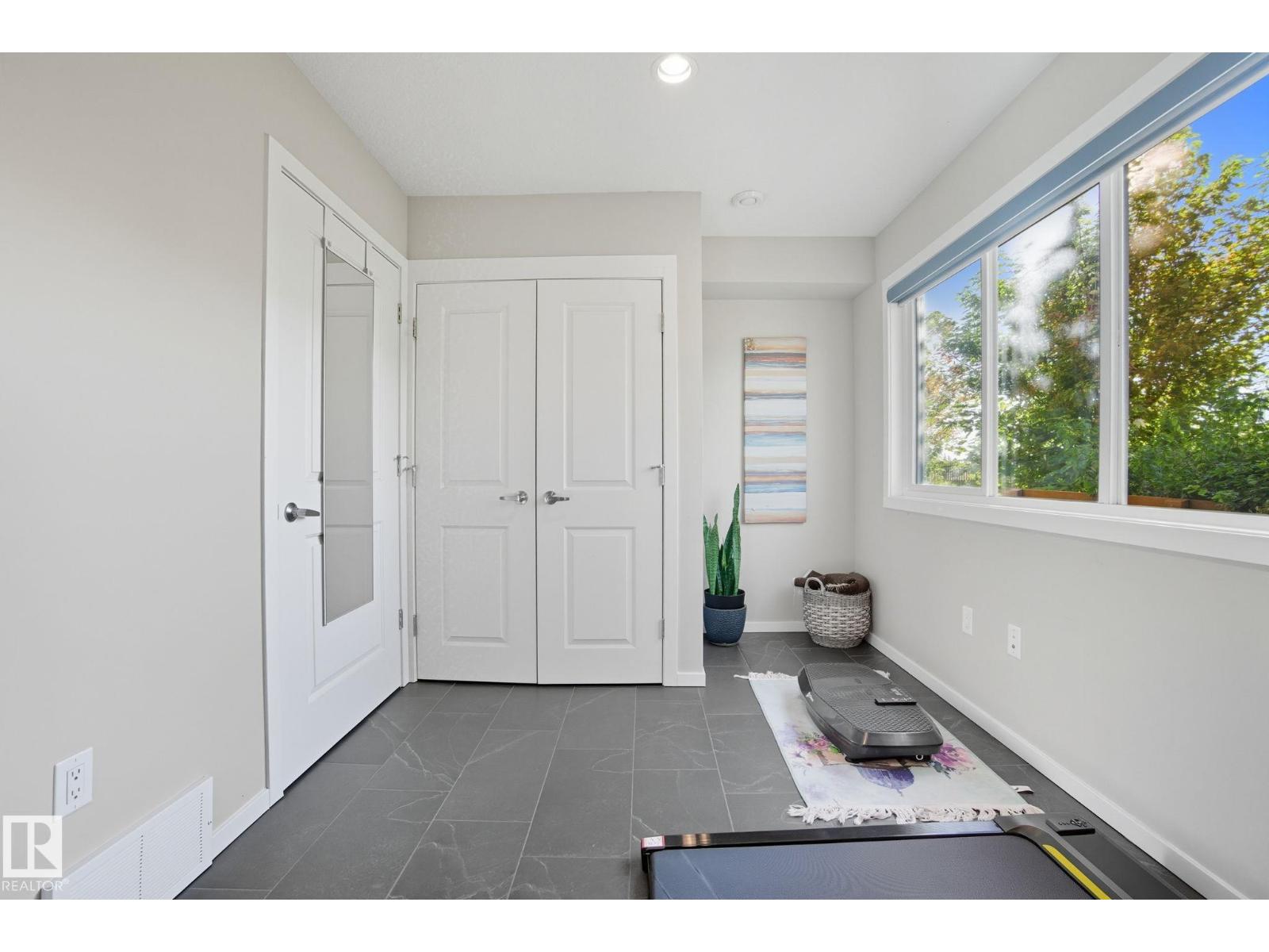 #29 1075 Rosenthal Bv Nw, Edmonton, Alberta  T5T 7G5 - Photo 6 - E4460948