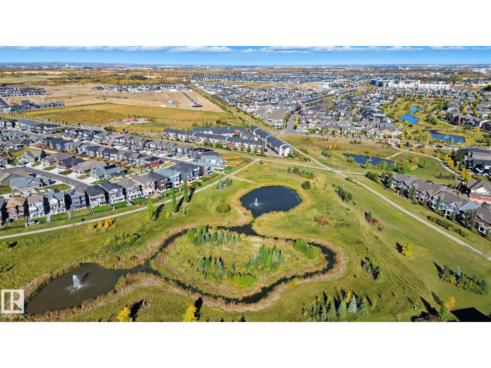#29 1075 Rosenthal Bv Nw, Edmonton, Alberta  T5T 7G5 - Photo 60 - E4460948