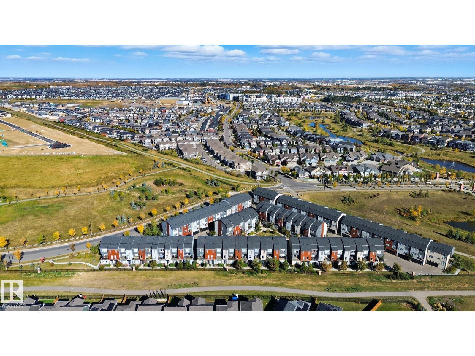 #29 1075 Rosenthal Bv Nw, Edmonton, Alberta  T5T 7G5 - Photo 63 - E4460948
