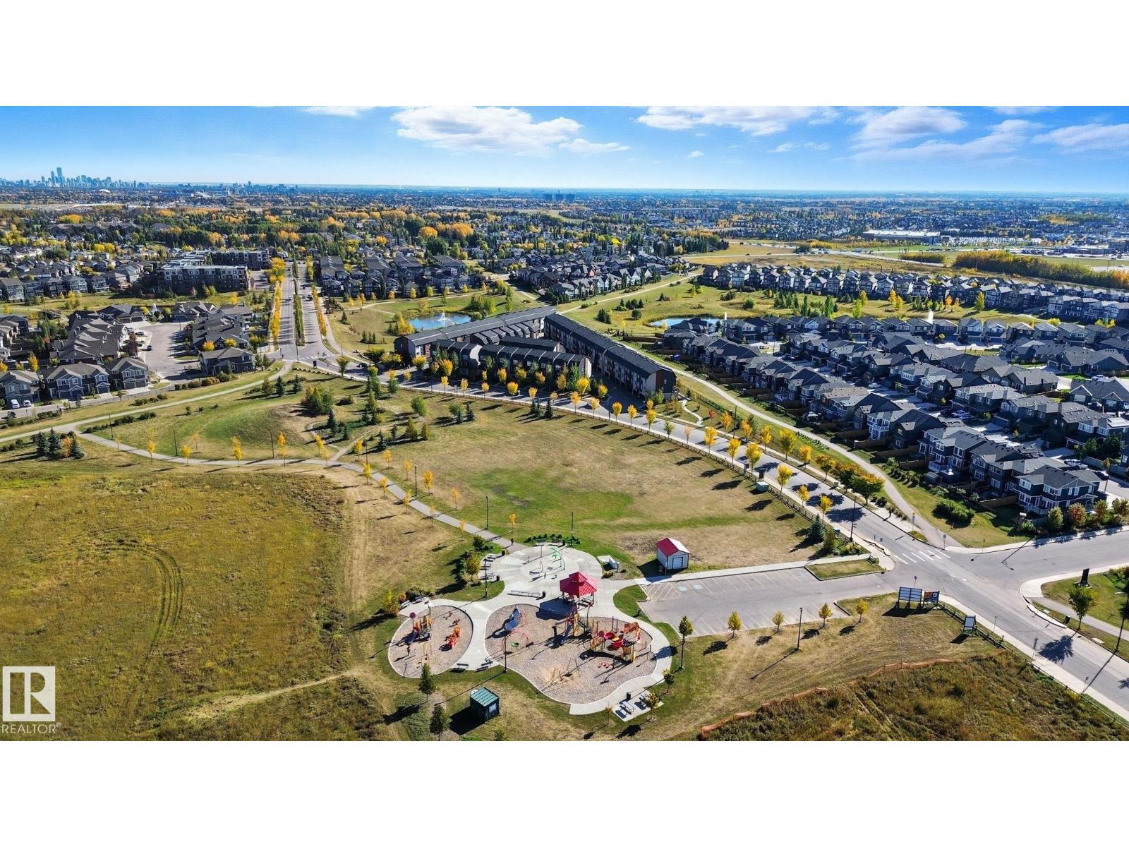 #29 1075 Rosenthal Bv Nw, Edmonton, Alberta  T5T 7G5 - Photo 65 - E4460948