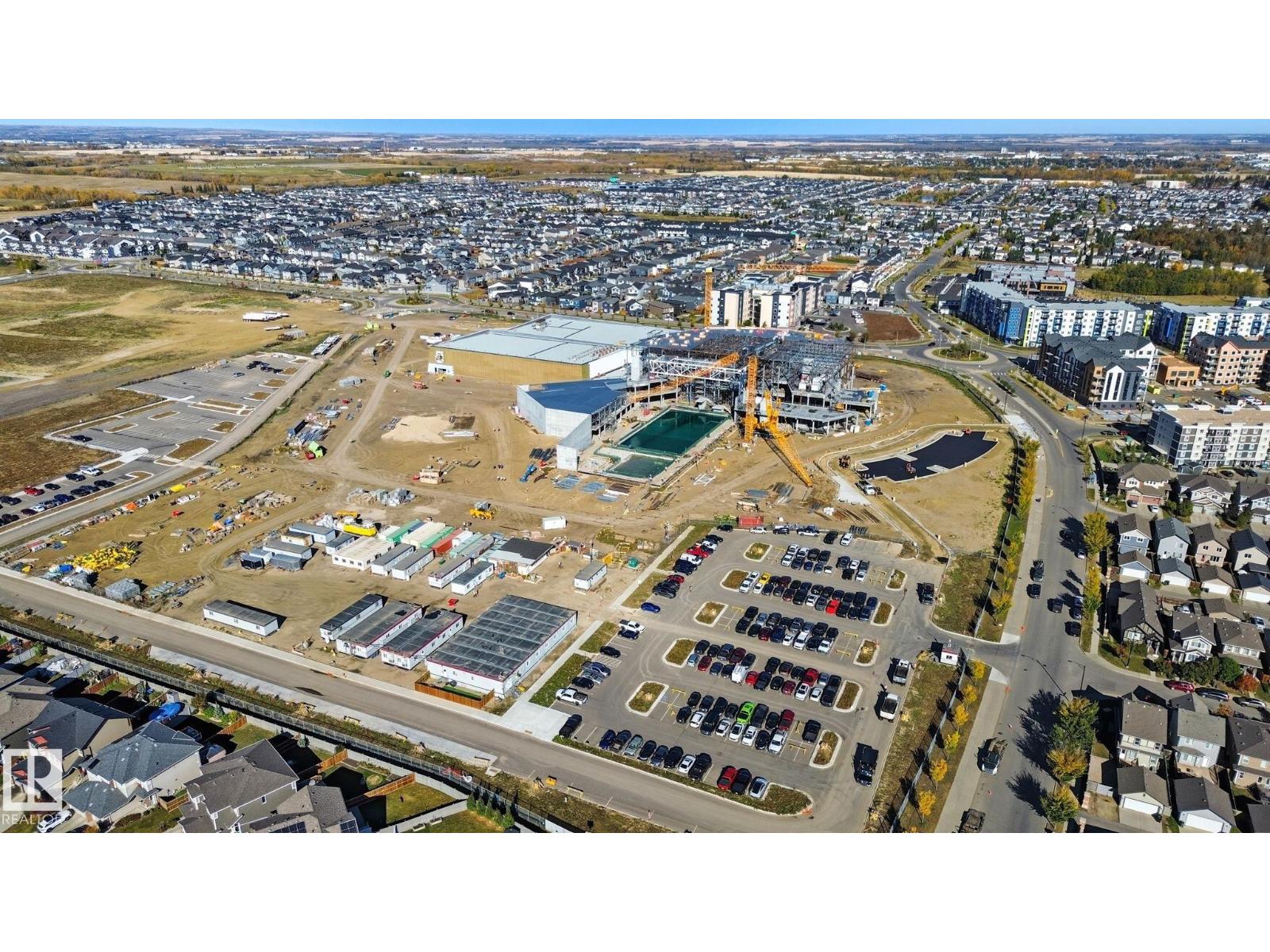 #29 1075 Rosenthal Bv Nw, Edmonton, Alberta  T5T 7G5 - Photo 66 - E4460948