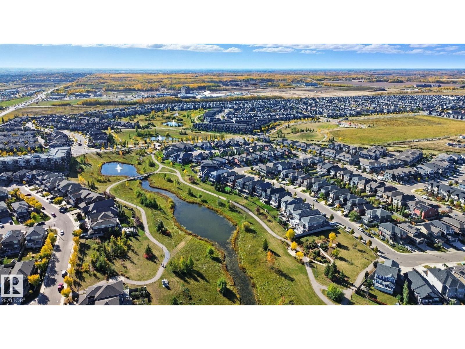 #29 1075 Rosenthal Bv Nw, Edmonton, Alberta  T5T 7G5 - Photo 67 - E4460948