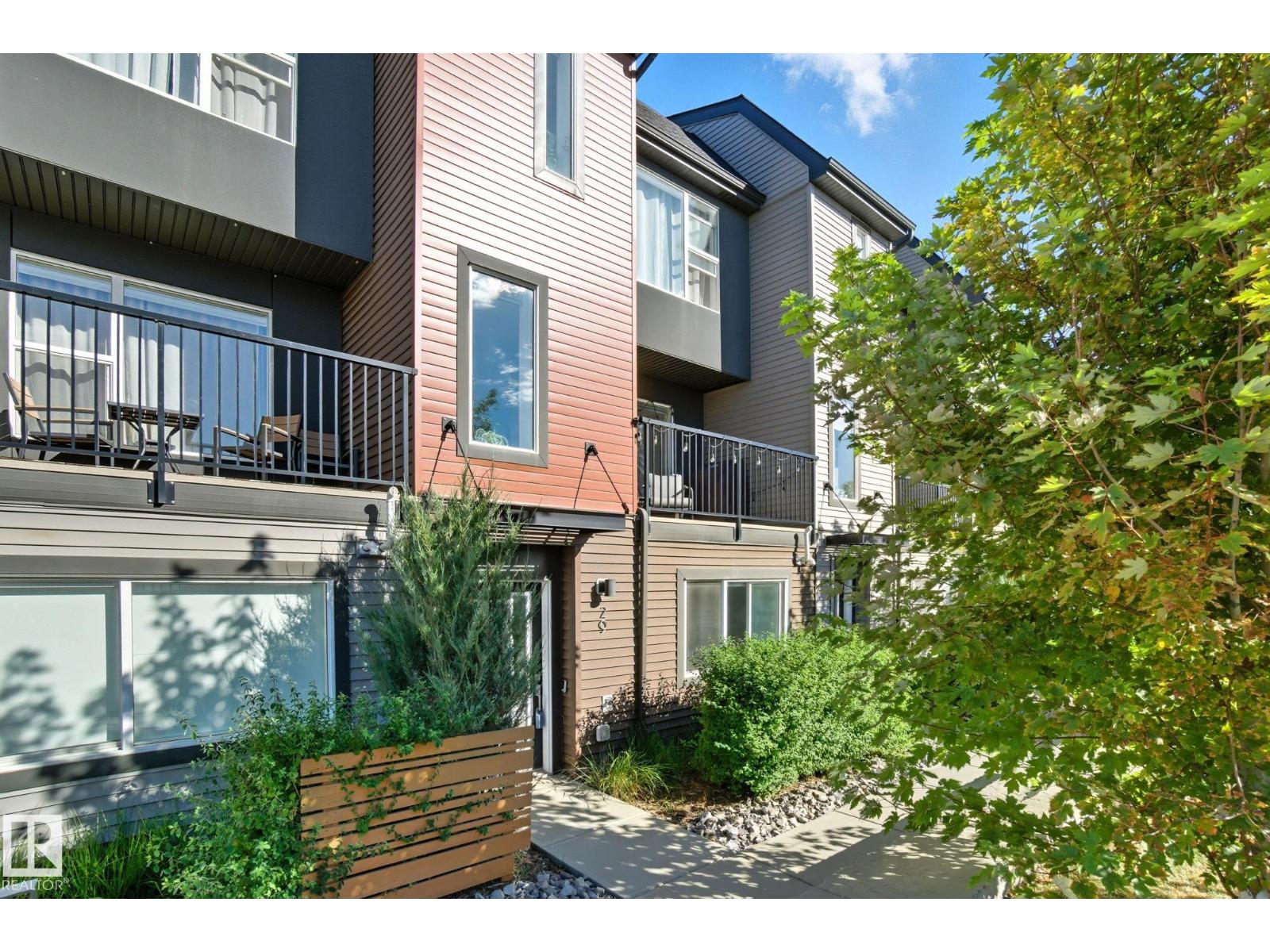 #29 1075 Rosenthal Bv Nw, Edmonton, Alberta  T5T 7G5 - Photo 68 - E4460948