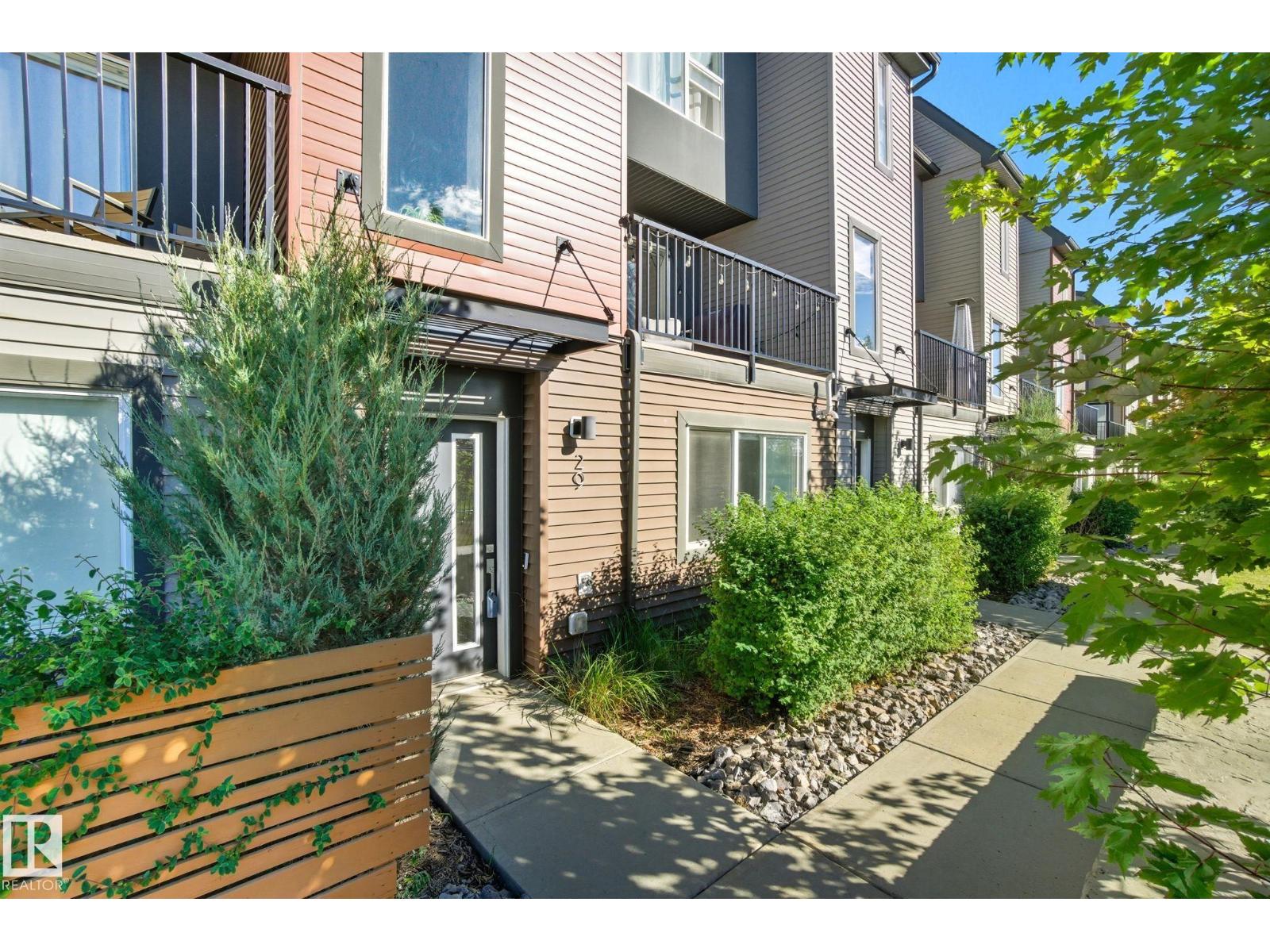 #29 1075 Rosenthal Bv Nw, Edmonton, Alberta  T5T 7G5 - Photo 69 - E4460948