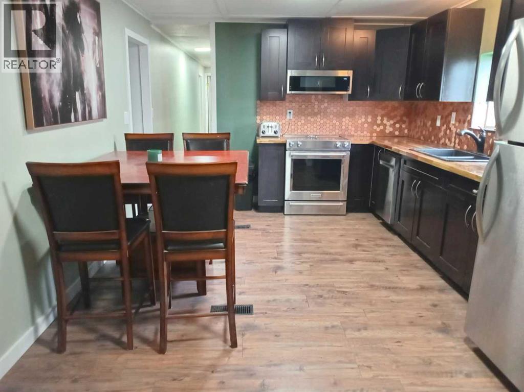 92, 133 Jarvis Street, Hinton, Alberta  T7V 1R4 - Photo 3 - A2242407