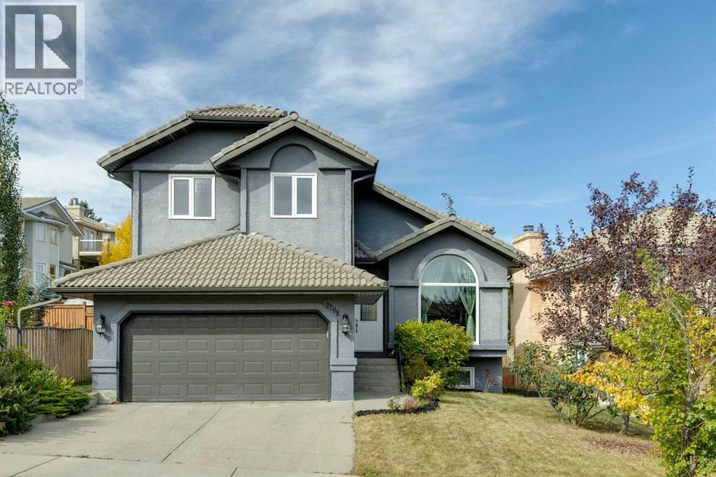 2208 Sirocco Drive Sw, Calgary, Alberta  T3H 2T9 - Photo 1 - A2261673
