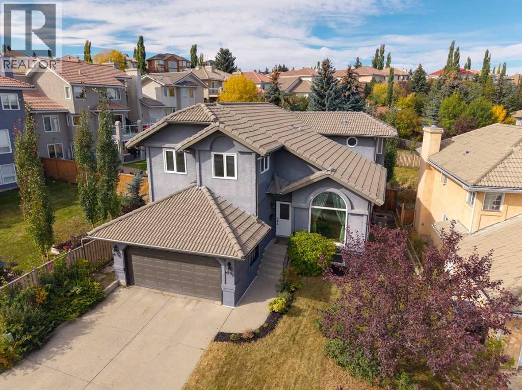 2208 Sirocco Drive Sw, Calgary, Alberta  T3H 2T9 - Photo 46 - A2261673