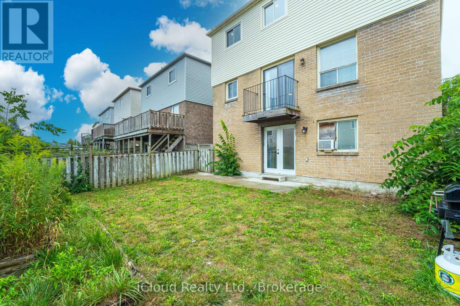 2015 Shay Drive, Pickering, Ontario  L1X 1Y1 - Photo 48 - E12367331