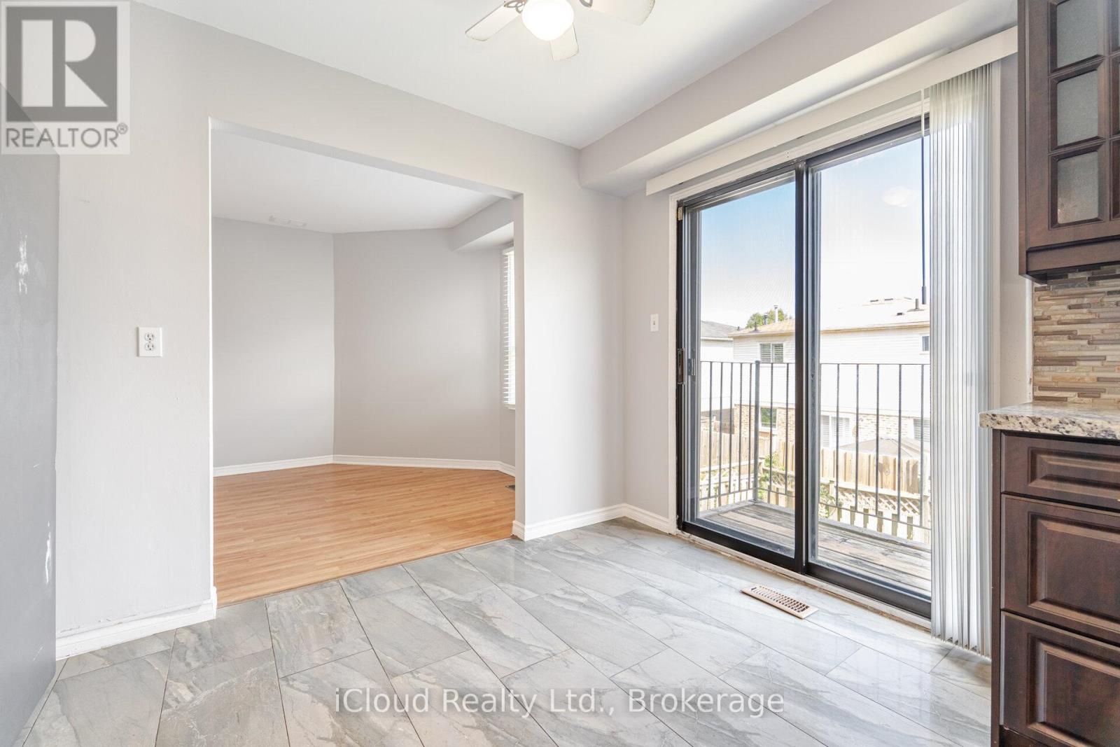 2015 Shay Drive, Pickering, Ontario  L1X 1Y1 - Photo 8 - E12367331