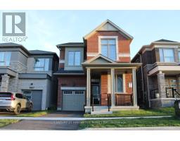 1849 PASSIONFRUIT GROVE, Pickering, Ontario