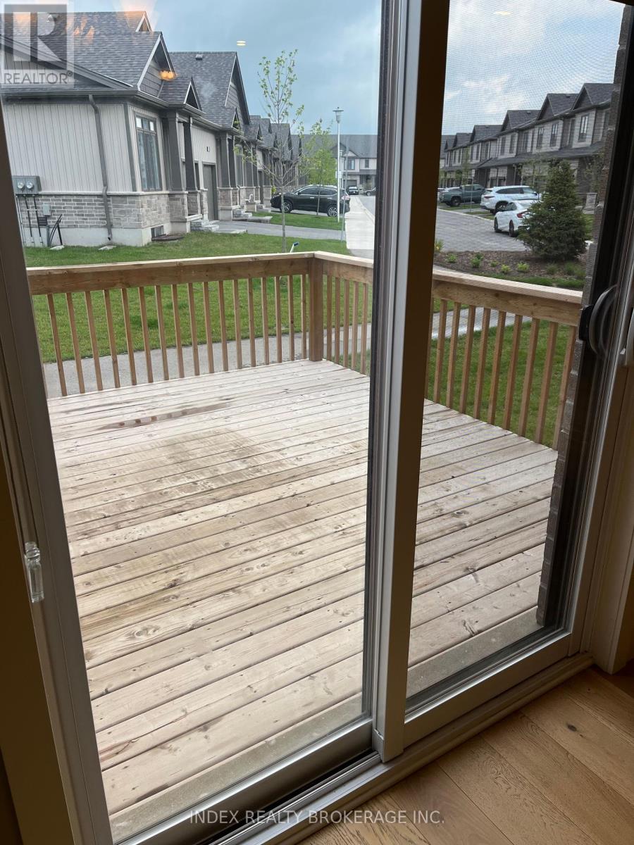 677 Chelton Road, London South, Ontario  N6M 0J1 - Photo 4 - X12445341