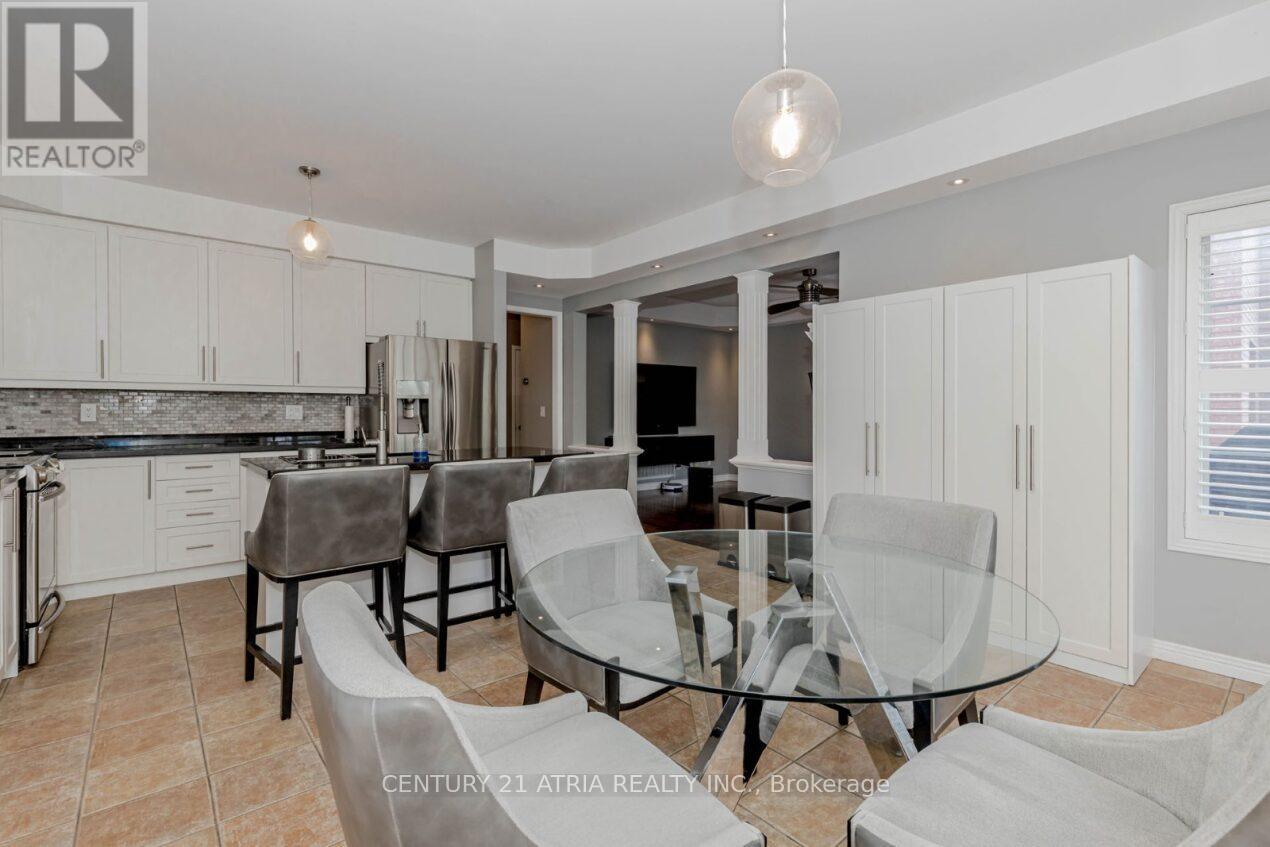 1488 Greenvalley Trail, Oshawa (Taunton), Ontario  L1K 2N5 - Photo 10 - E12445831